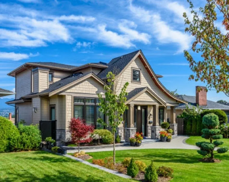 Reliable landscape installation for residential properties across Bakersfield, CA - Total Lawn & Sprinkler Solutions