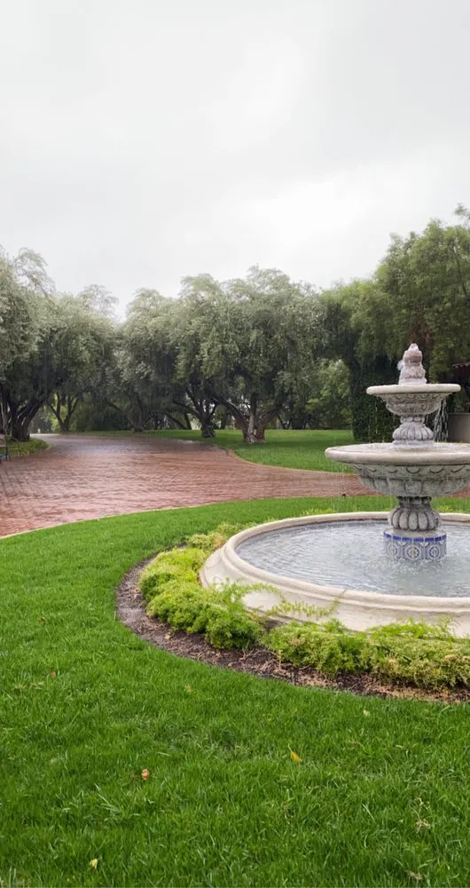 Trusted residential landscaping in Bakersfield, CA - Total Lawn & Sprinkler Solutions