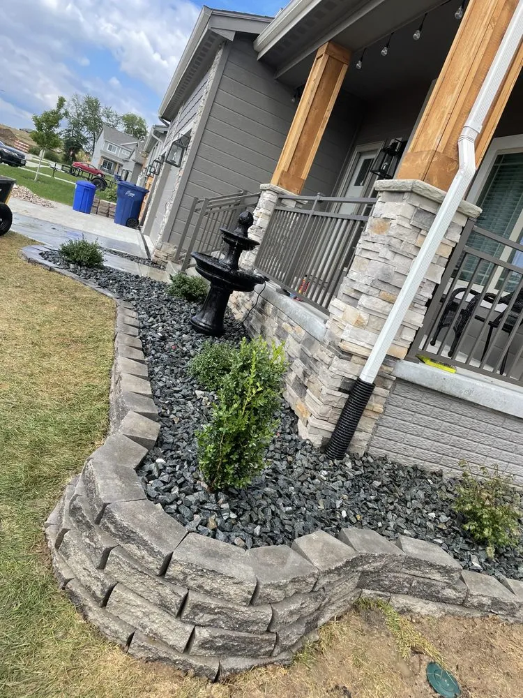 Reliable lawn care service near you across Omaha, NE - Total Lawn and Landscaping