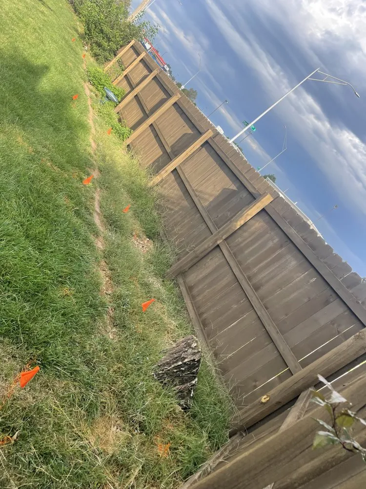 Trusted residential landscaping for homes in Omaha, NE by Total Lawn and Landscaping