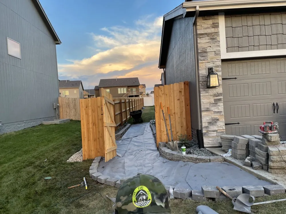 Custom lawn care service near you across Omaha, NE - Total Lawn and Landscaping