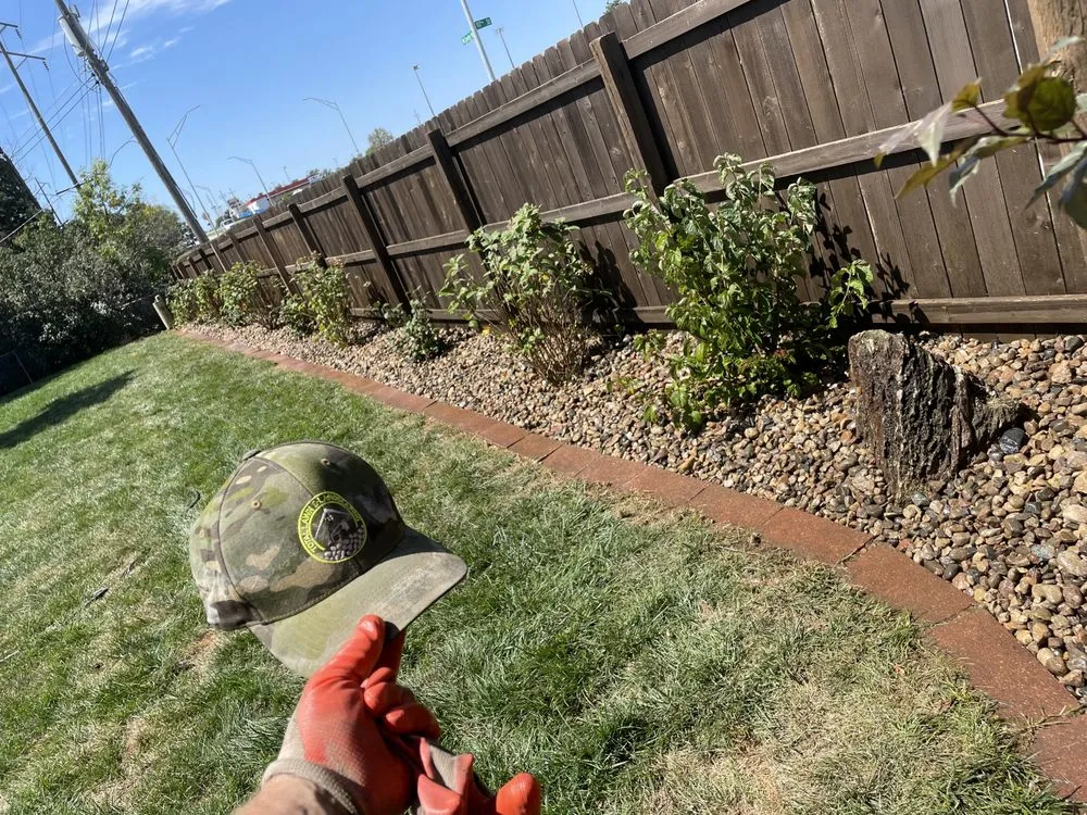 Expert outdoor landscaping experts serving Omaha, NE - Total Lawn and Landscaping