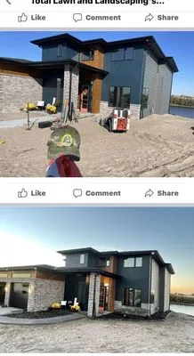 Total Lawn and Landscaping