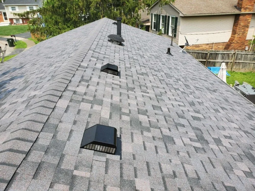 Trusted garden landscaping with custom design across Burgin, KY - Total Lawn and Roofing