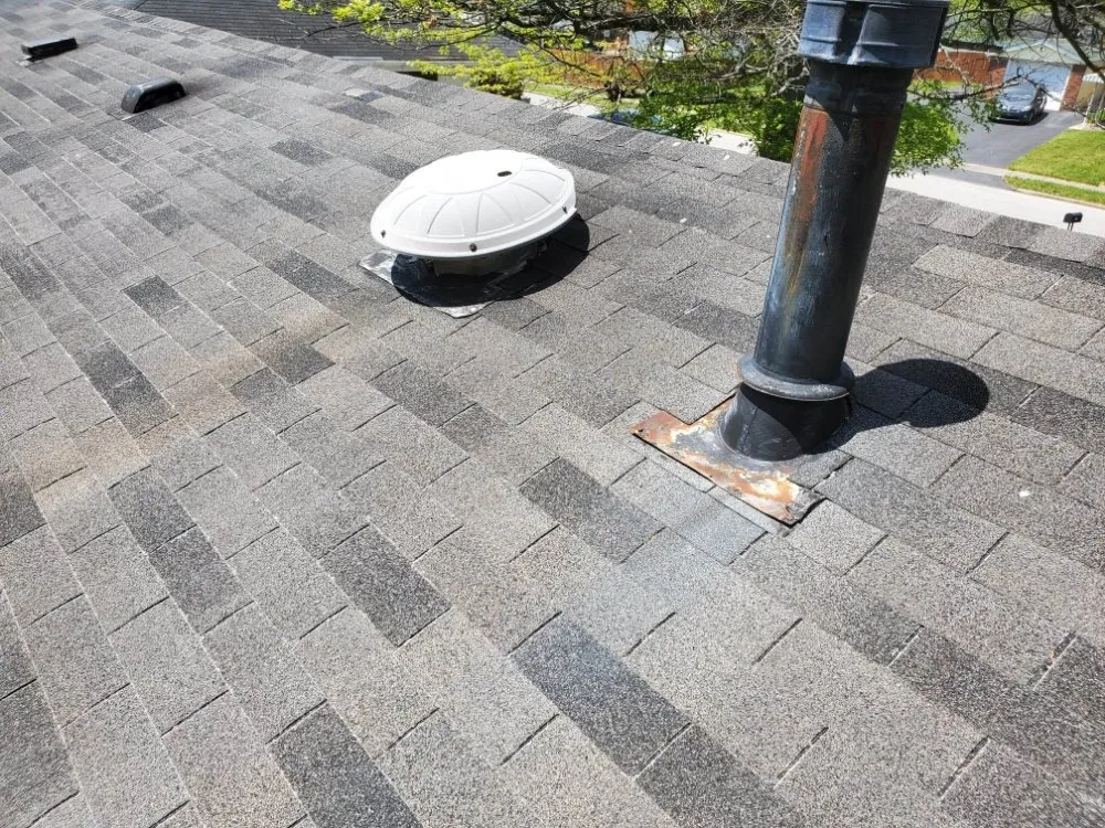 Top-rated lawn care service experts serving Burgin, KY - Total Lawn and Roofing