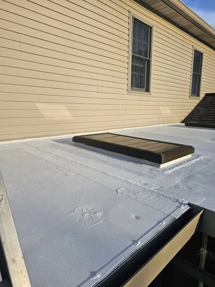 Affordable landscaping services for year-round maintenance in Burgin, KY by Total Lawn and Roofing