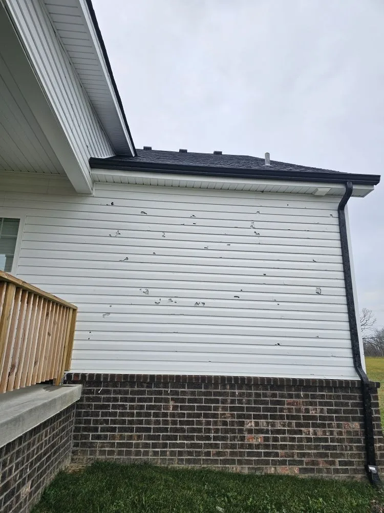 Top-rated lawn care service near you across Burgin, KY - Total Lawn and Roofing