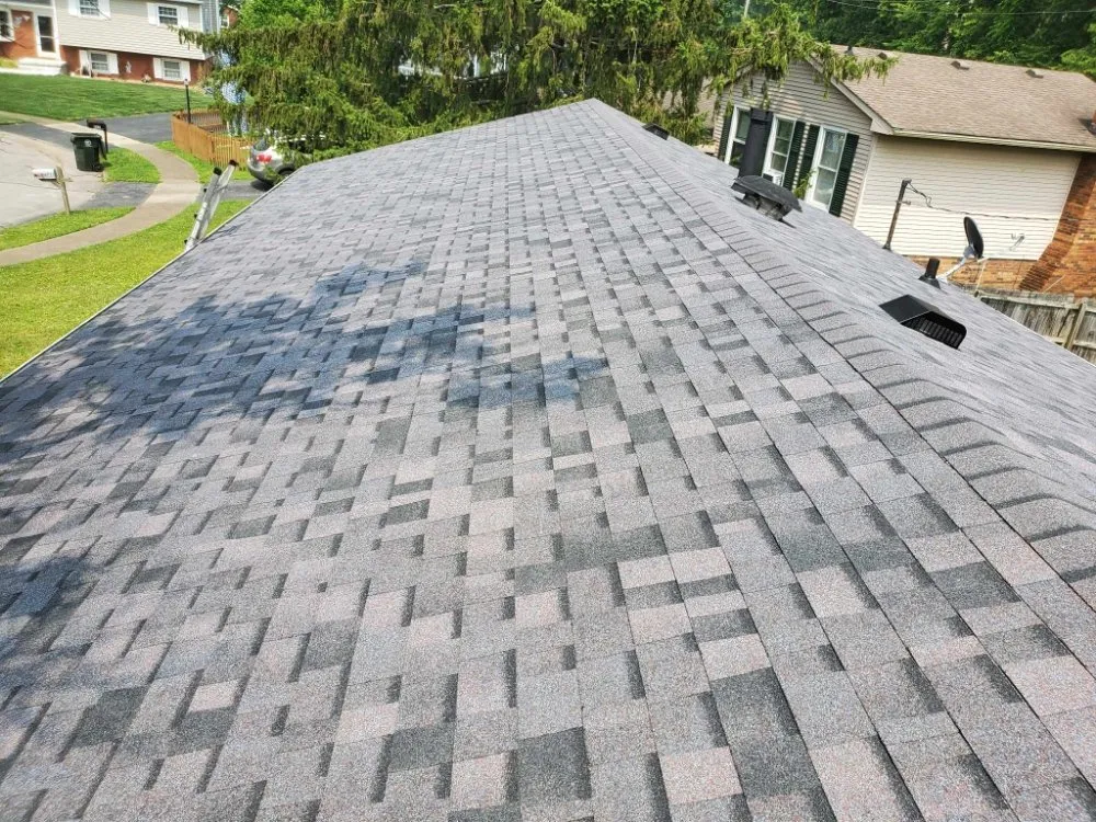 Top-rated lawn care service for residential properties across Burgin, KY - Total Lawn and Roofing