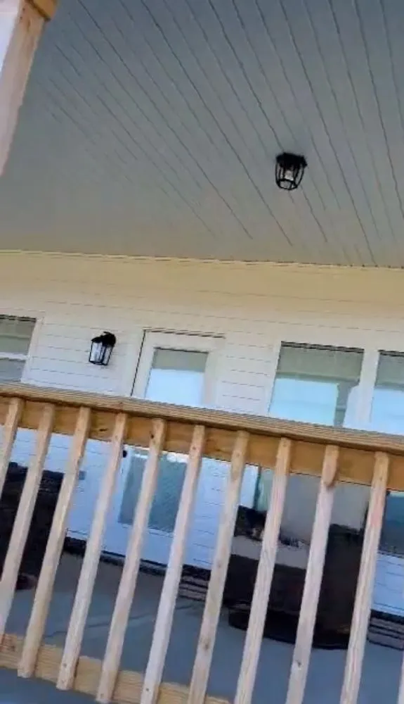 Custom landscaping services in Burgin, KY - Total Lawn and Roofing