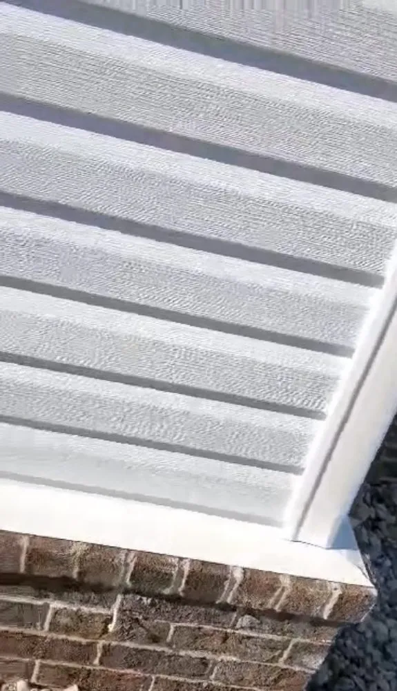 Custom residential landscaping for beautiful yards across Burgin, KY - Total Lawn and Roofing