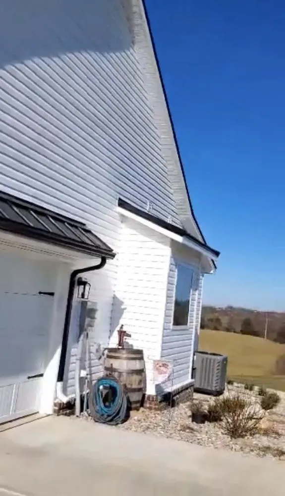 Top-rated lawn mowing service in Burgin, KY - Total Lawn and Roofing