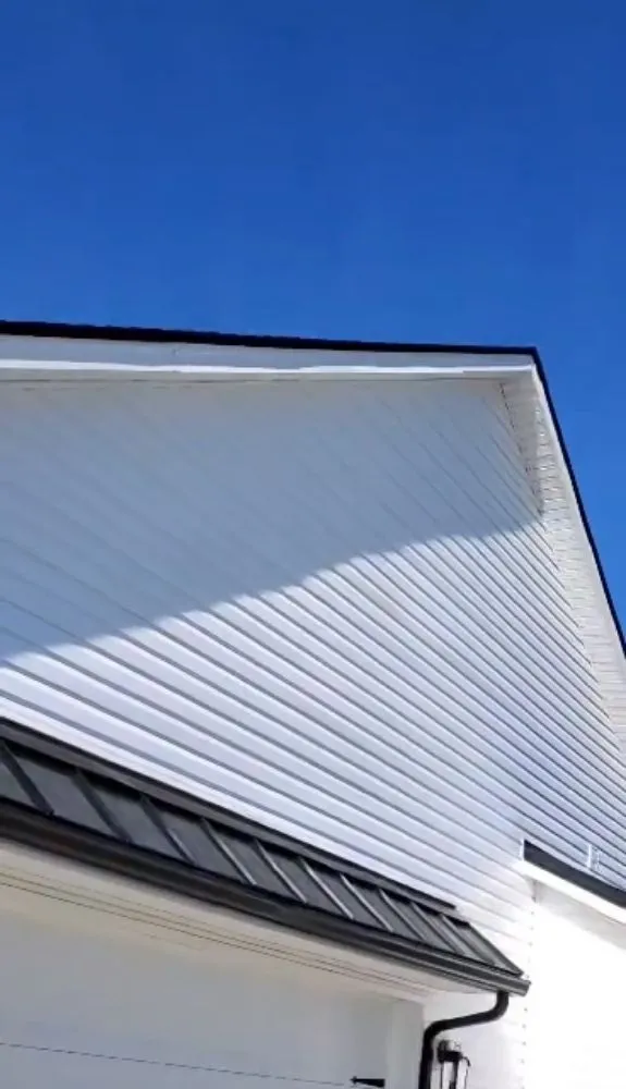 Custom residential landscaping experts serving Burgin, KY - Total Lawn and Roofing