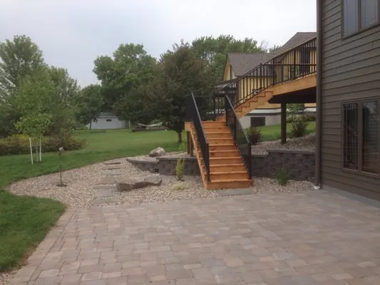 Total Lawn Care & Landscape