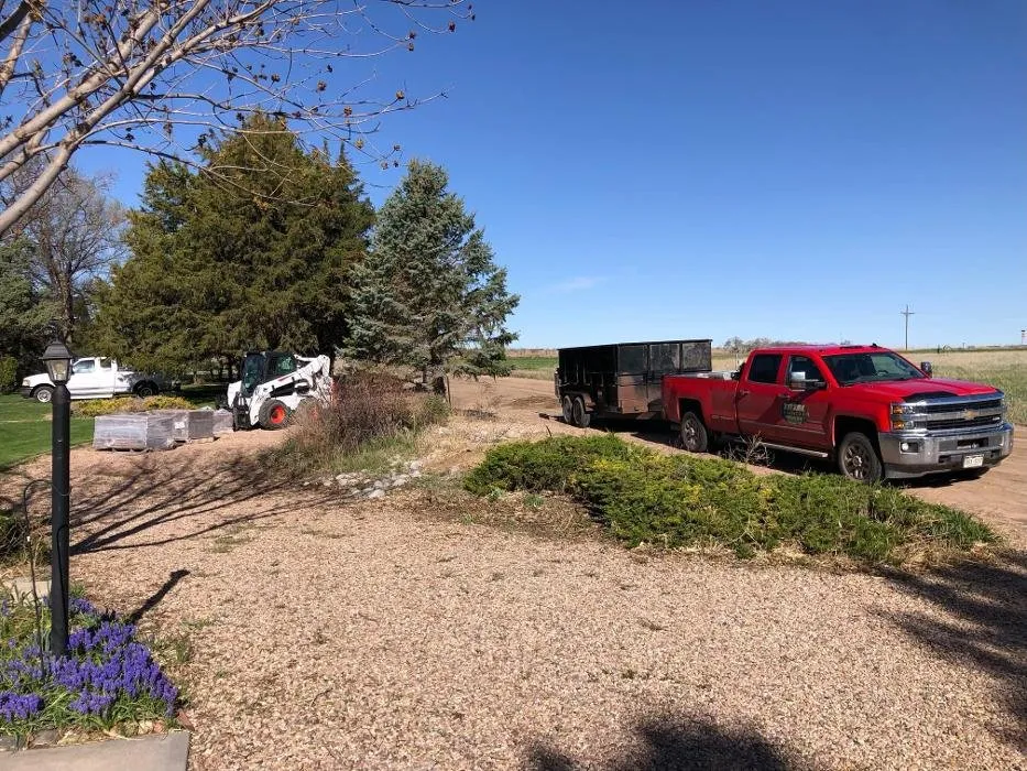 Trusted yard maintenance experts serving Sterling, CO - Total Lawn Care & Landscape