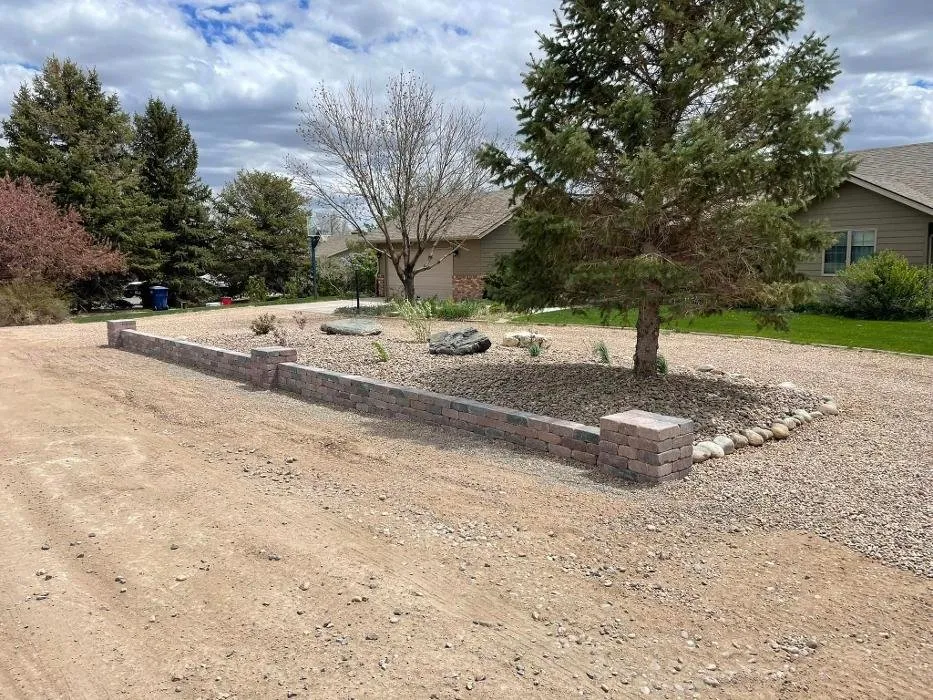 Trusted lawn mowing service for year-round maintenance across Sterling, CO - Total Lawn Care & Landscape