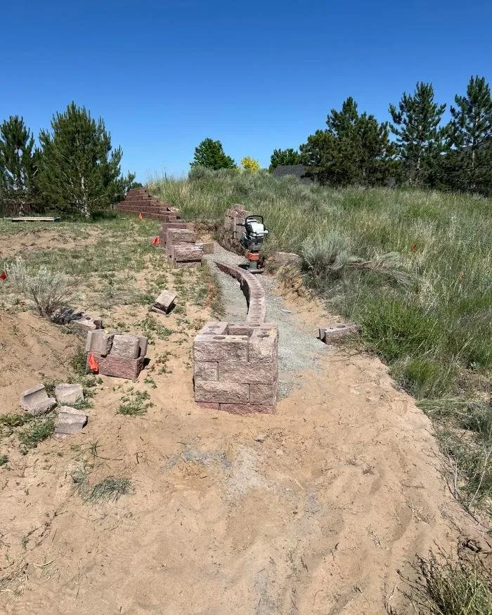 Professional landscaping services for year-round maintenance across Sterling, CO - Total Lawn Care & Landscape