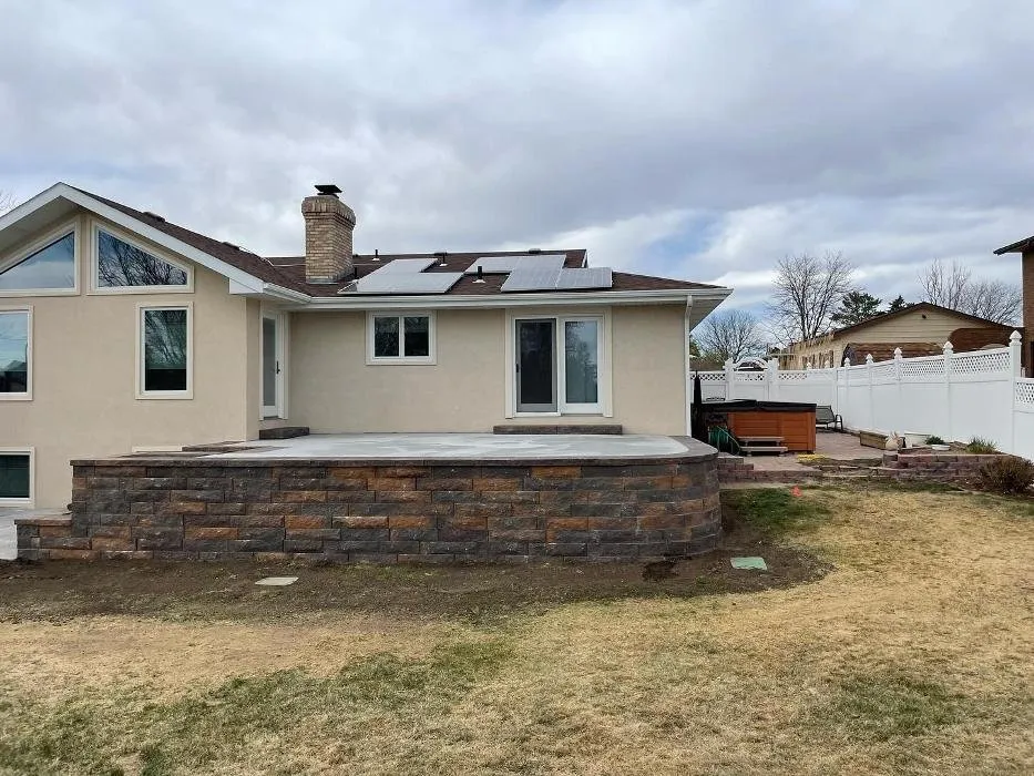 Affordable landscaping services for beautiful yards across Sterling, CO - Total Lawn Care & Landscape