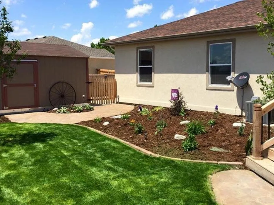 Top-rated lawn mowing service experts serving Sterling, CO - Total Lawn Care & Landscape