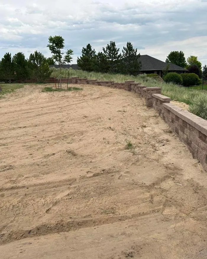 Top-rated garden landscaping experts serving Sterling, CO - Total Lawn Care & Landscape