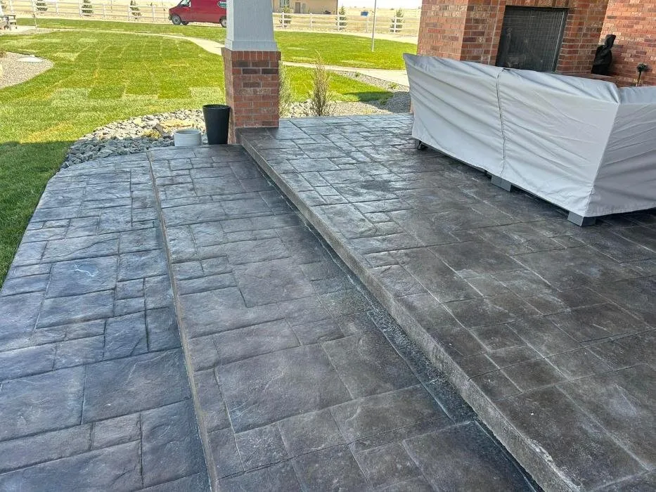 Reliable landscape installation in Sterling, CO by Total Lawn Care & Landscape