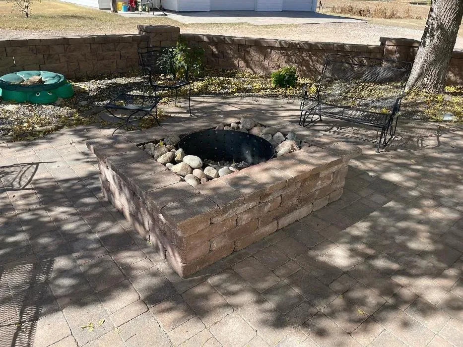 Professional garden landscaping for outdoor upgrades across Sterling, CO - Total Lawn Care & Landscape