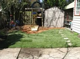 Trusted landscape design for residential properties in Sunset Beach, NC by Total Lawn Care & Landscaping