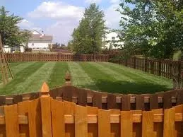 Professional residential landscaping in Sunset Beach, NC by Total Lawn Care & Landscaping