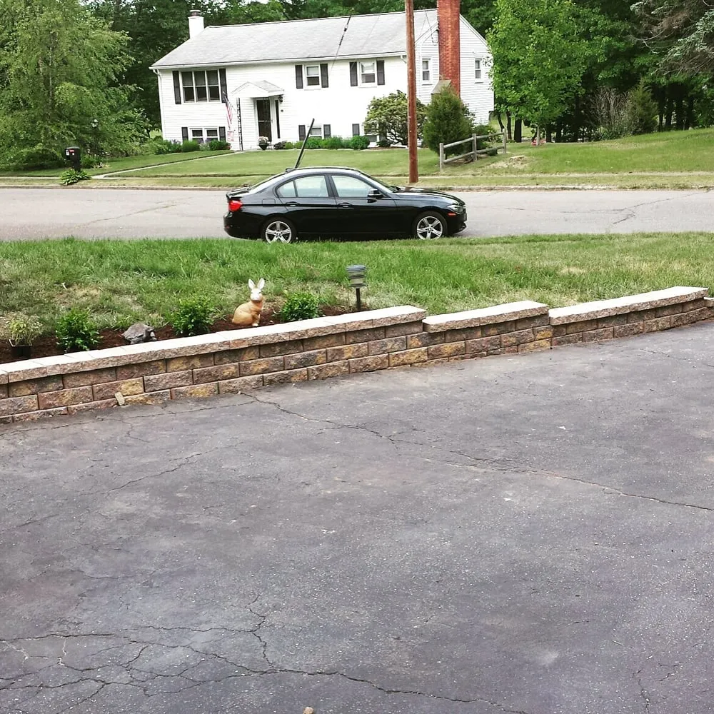 Local yard maintenance in Milford, CT - Total Lawn Care & More