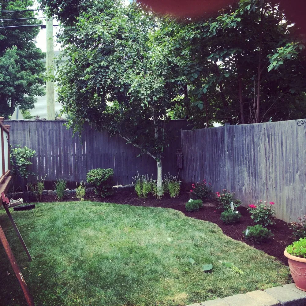 Professional lawn mowing service in Milford, CT by Total Lawn Care & More