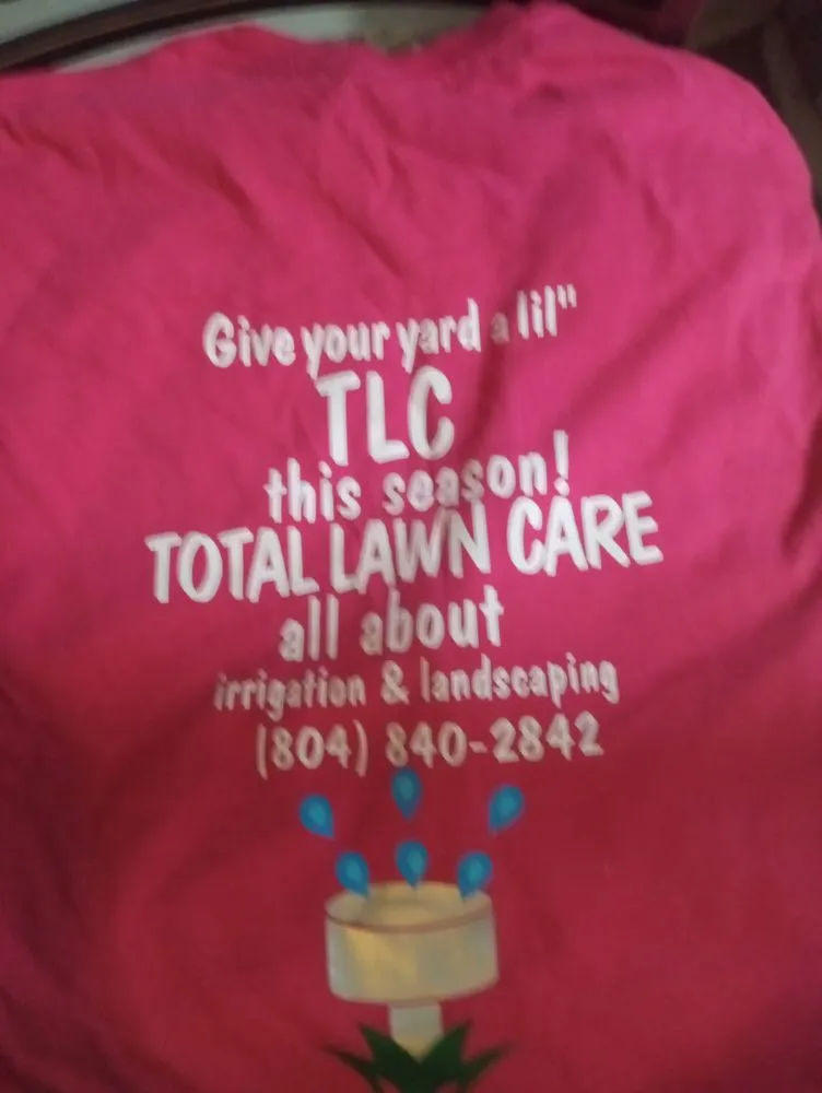 Reliable yard maintenance for beautiful yards in Sandston, VA by Total Lawn Care All About Irrigation And Landscaping