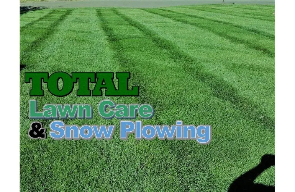 Reliable garden landscaping for outdoor upgrades in North Branford, CT by Total Lawn Care and Snow Plowing