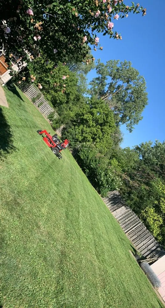 Reliable garden landscaping experts serving Brunswick, OH - Total Lawn Care