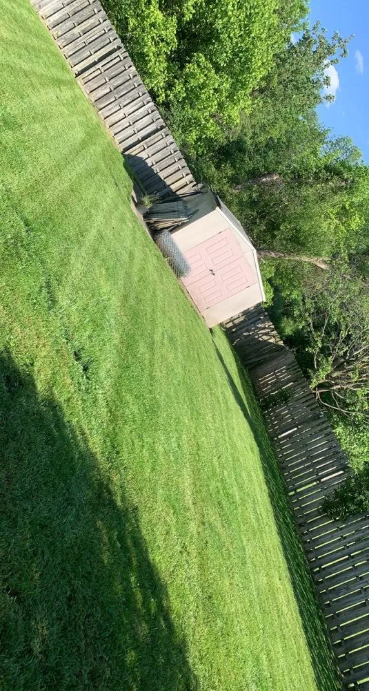 Custom outdoor landscaping for outdoor upgrades across Brunswick, OH - Total Lawn Care