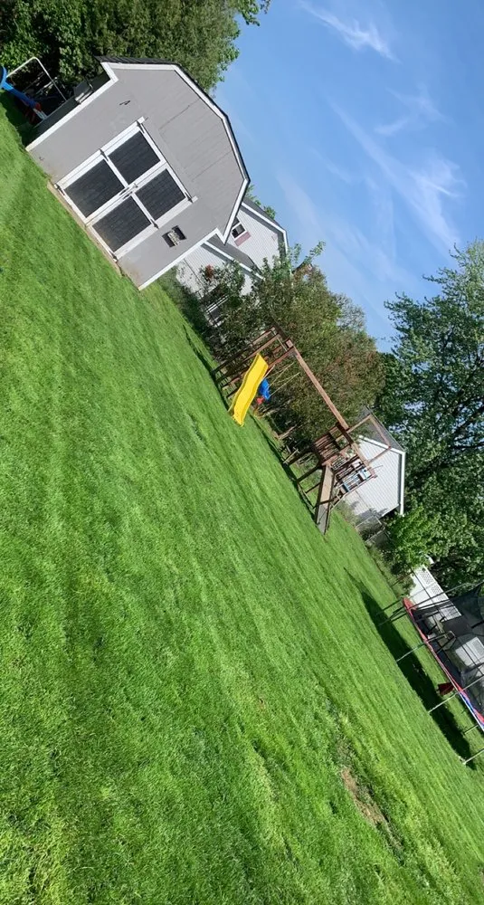 Professional outdoor landscaping experts serving Brunswick, OH - Total Lawn Care