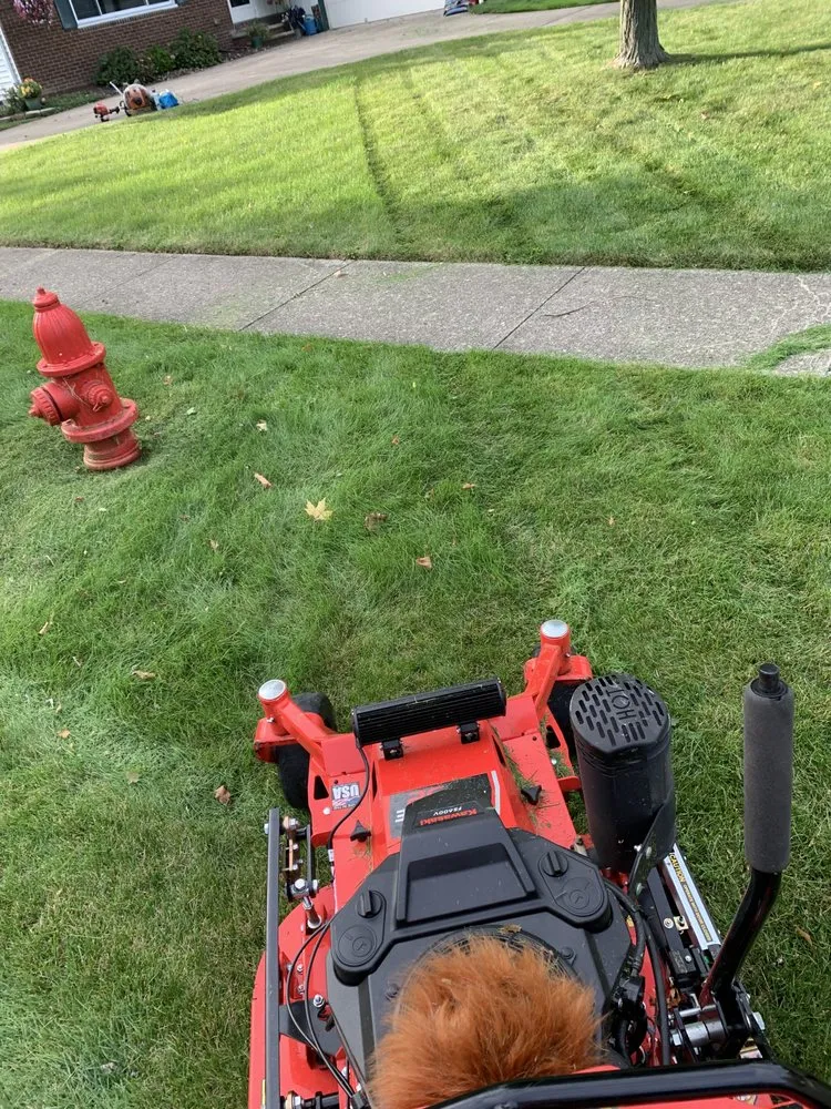 Reliable landscaping services in Brunswick, OH - Total Lawn Care