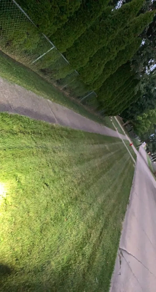 Reliable residential landscaping in Brunswick, OH by Total Lawn Care