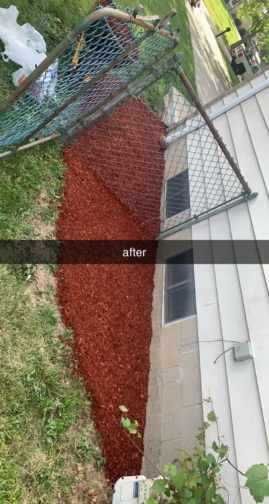 Trusted landscape design experts serving Brunswick, OH - Total Lawn Care