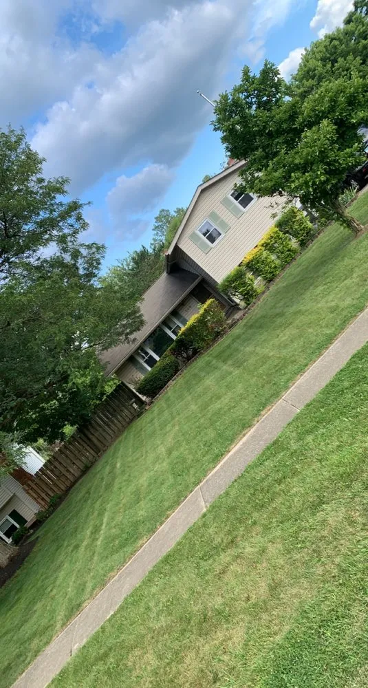 Reliable lawn care service near you across Brunswick, OH - Total Lawn Care