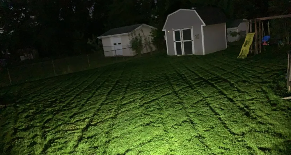 Affordable yard maintenance in Brunswick, OH - Total Lawn Care