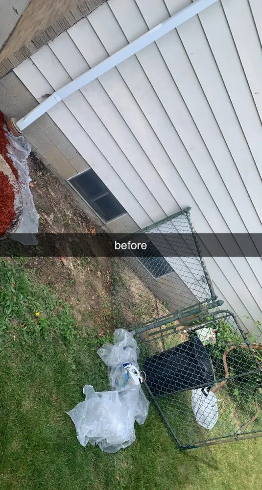 Trusted outdoor landscaping in Brunswick, OH by Total Lawn Care