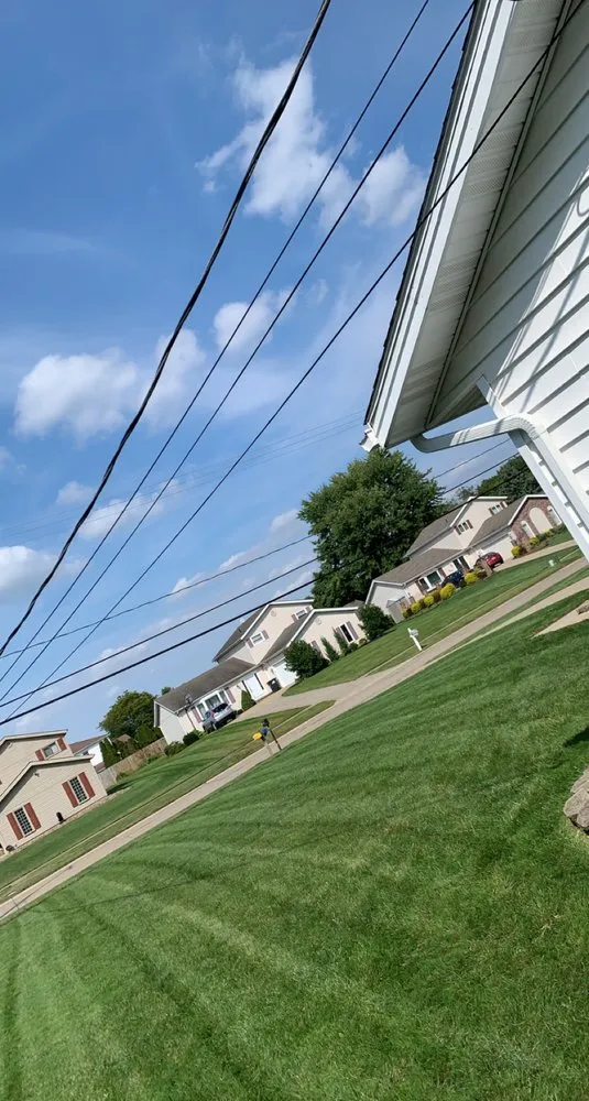 Trusted yard maintenance experts serving Brunswick, OH - Total Lawn Care