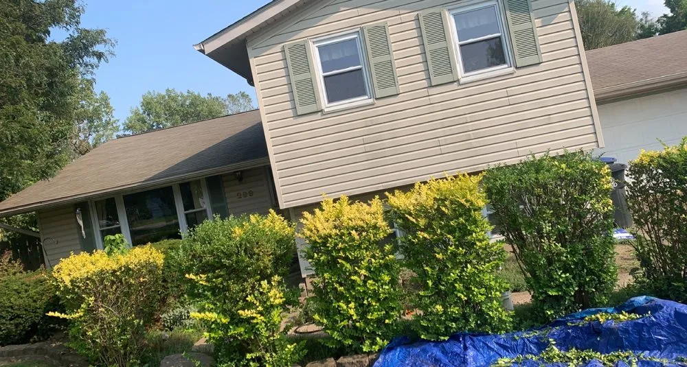 Expert outdoor landscaping near you across Brunswick, OH - Total Lawn Care