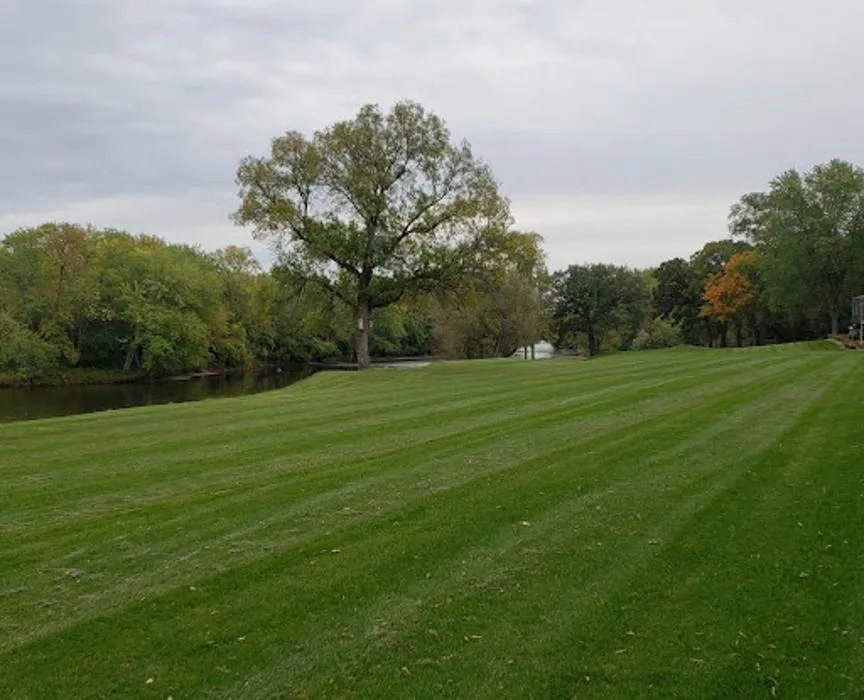 Reliable lawn mowing service for beautiful yards across Cold Spring, MN - Total Lawn Care