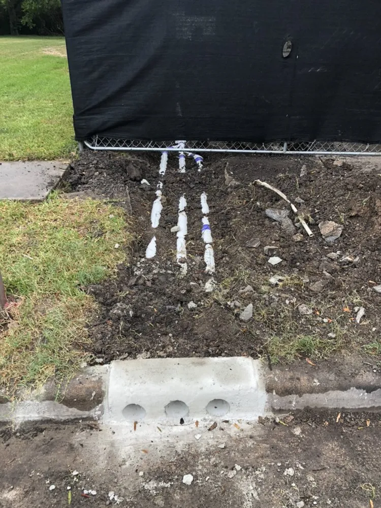 Expert outdoor landscaping experts serving Cypress, TX - Total Lawn Care