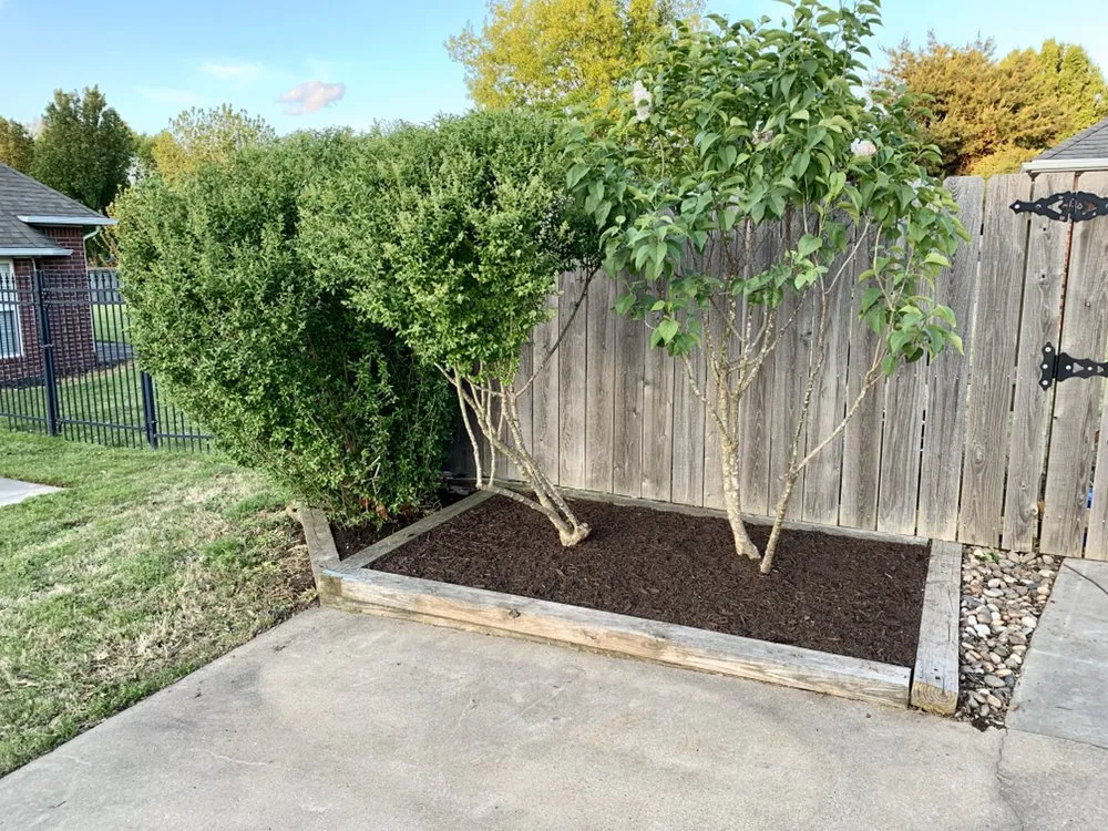 Trusted landscape design for year-round maintenance in Fayetteville, AR by Total Lawn Care