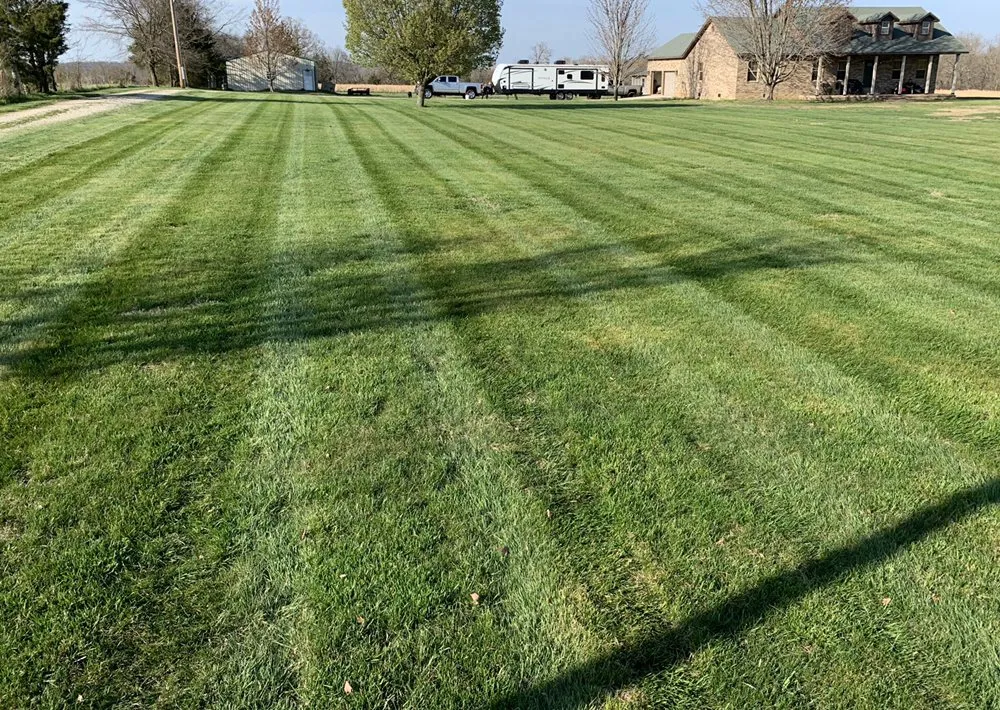 Local residential landscaping for year-round maintenance across Fayetteville, AR - Total Lawn Care