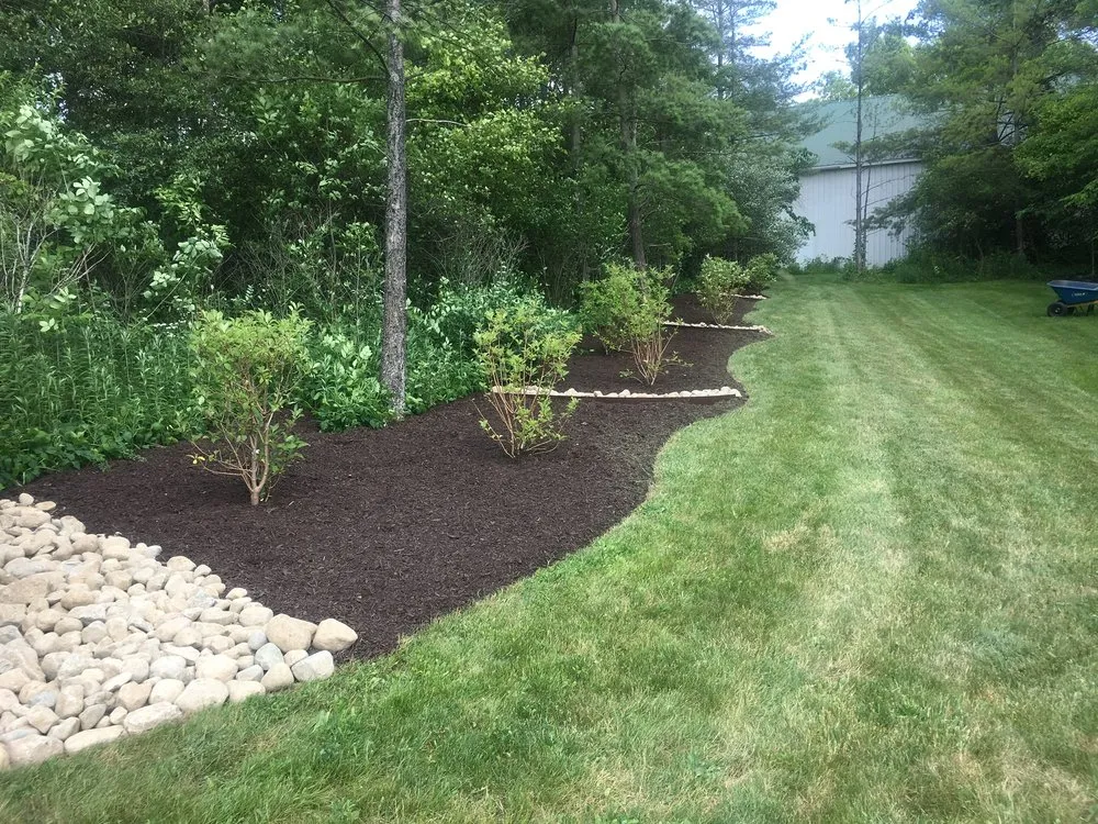 Custom yard maintenance for homes across Fort Wayne, IN - Total Lawn Care