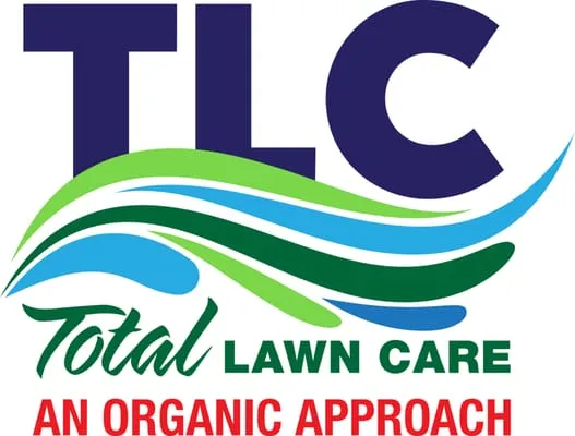 Total Lawn Care Logo
