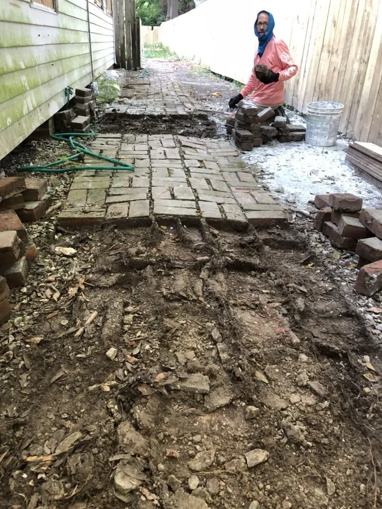 Trusted yard maintenance for beautiful yards in Lake Charles, LA by Total Lawn Care