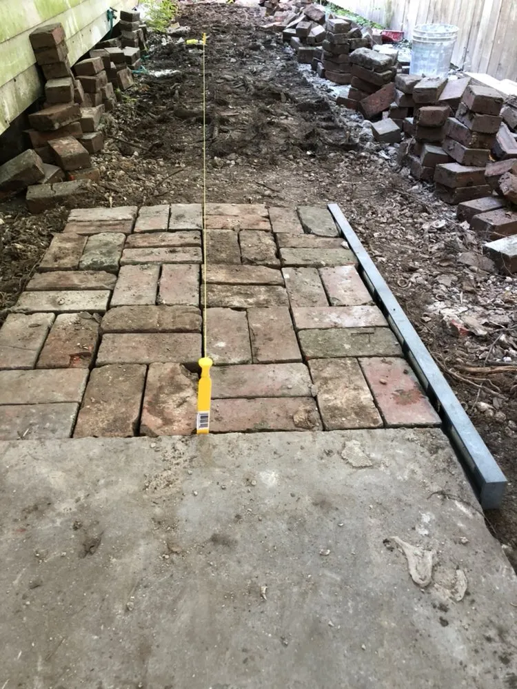 Top-rated landscape design experts serving Lake Charles, LA - Total Lawn Care